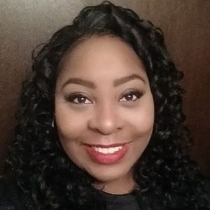 Meet your Posher, Sherae